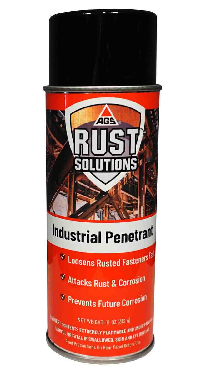Industrial Penetrant Aerosol – 11 oz | Rust Solutions
