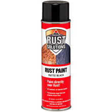 Load image into Gallery viewer, AGS Rust Paint Spray Can

